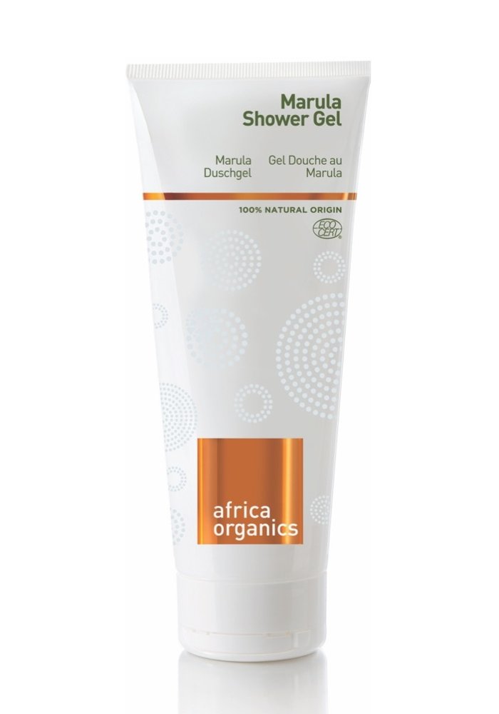 Marula Shower Gel