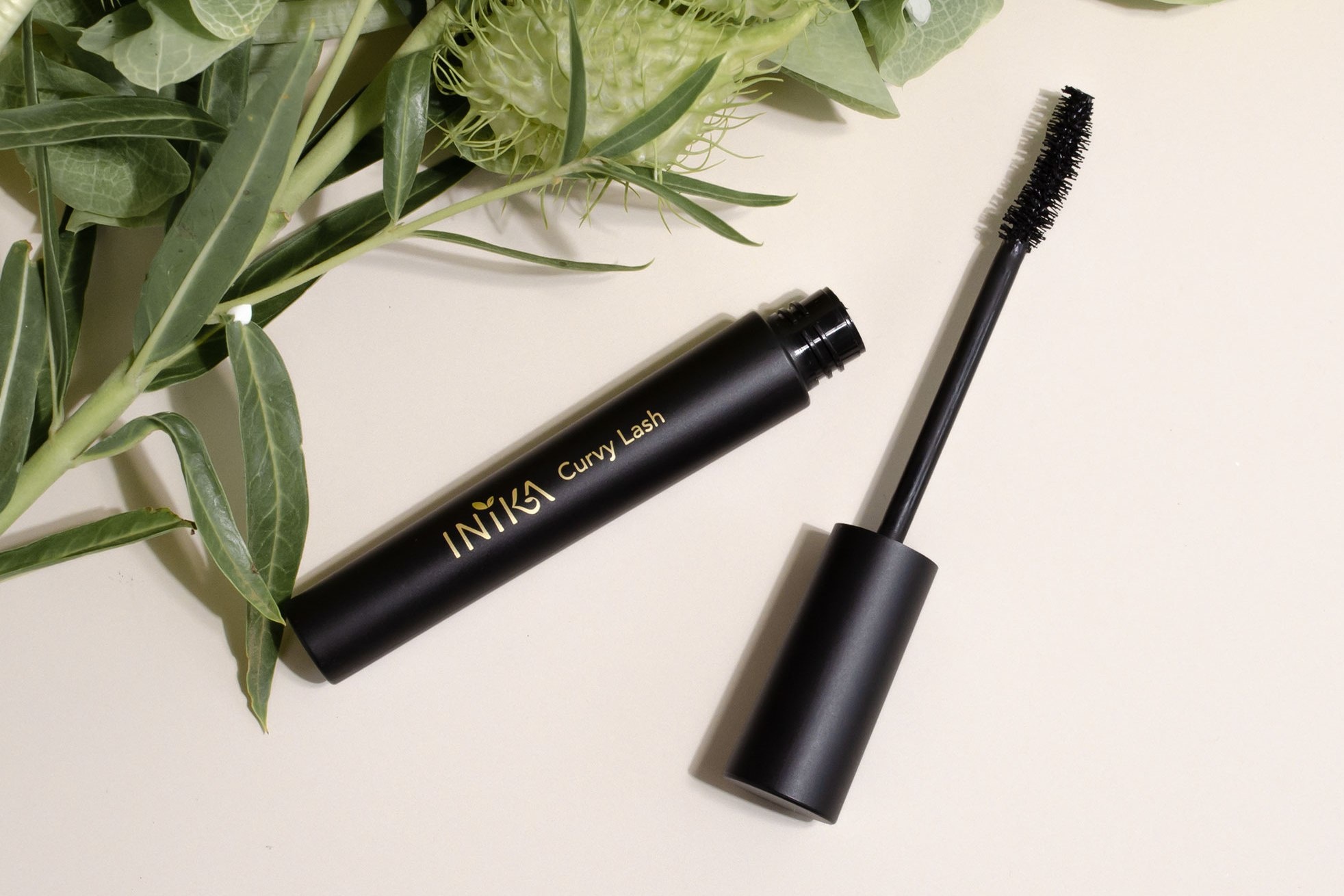 Nieuw INIKA Organic Makeup