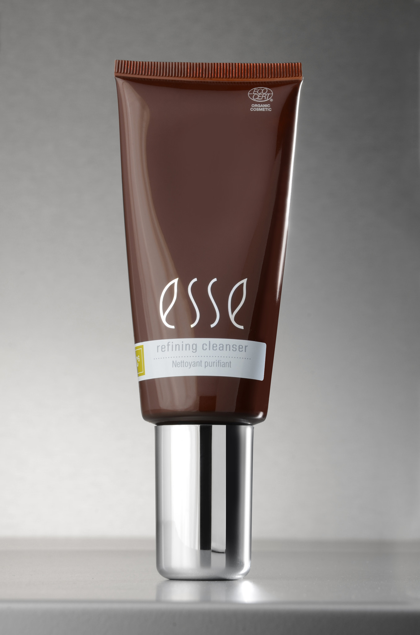 Meet the Multitasker - Refining Cleanser