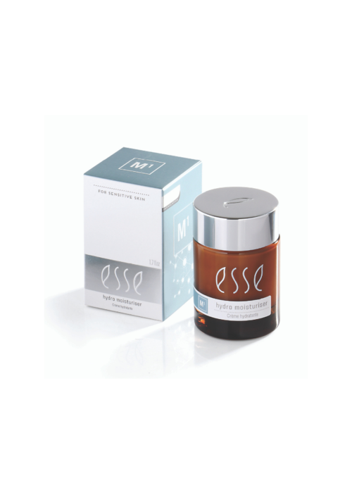 ESSE Skincare Sensitive Hydro Moisturiser