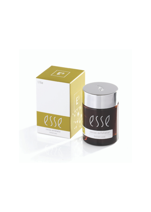 ESSE Skincare Cocoa Exfoliator