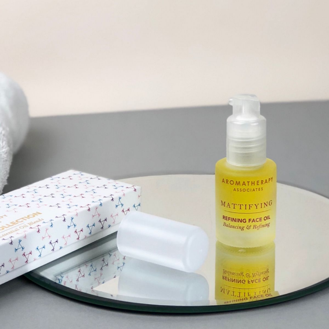 Face Oils