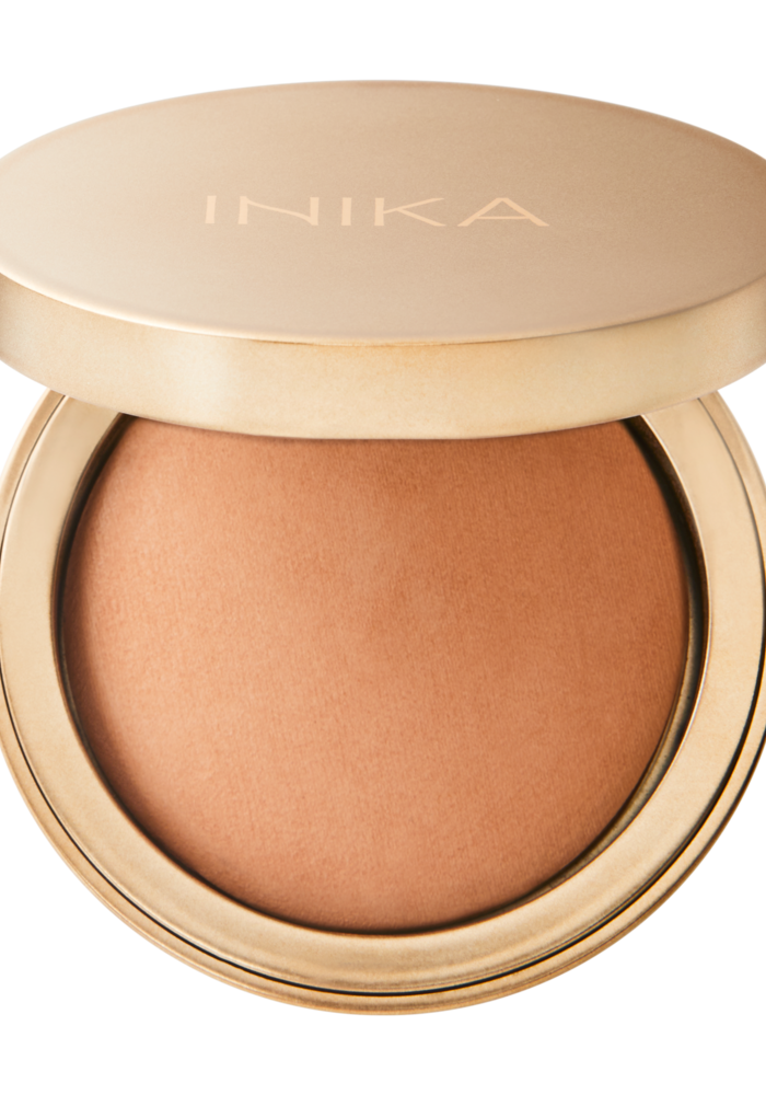 Baked Mineral Bronzer