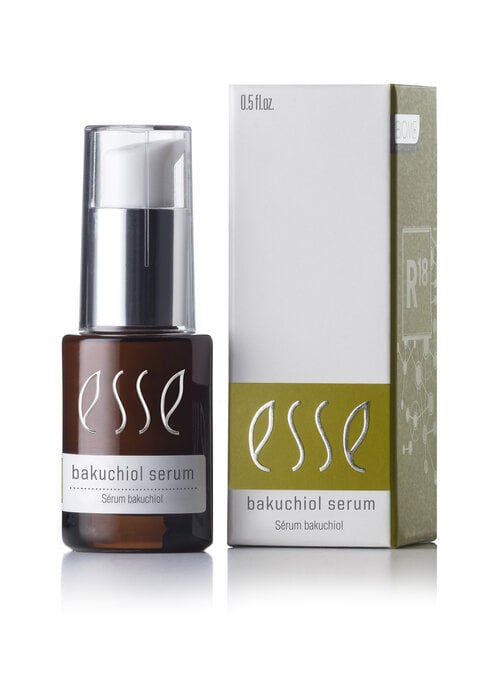 ESSE Skincare Bakuchiol Serum