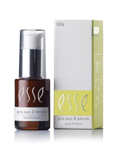 ESSE Skincare Pro-Sun D serum