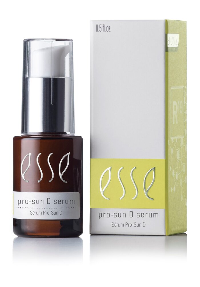 Pro-Sun D serum