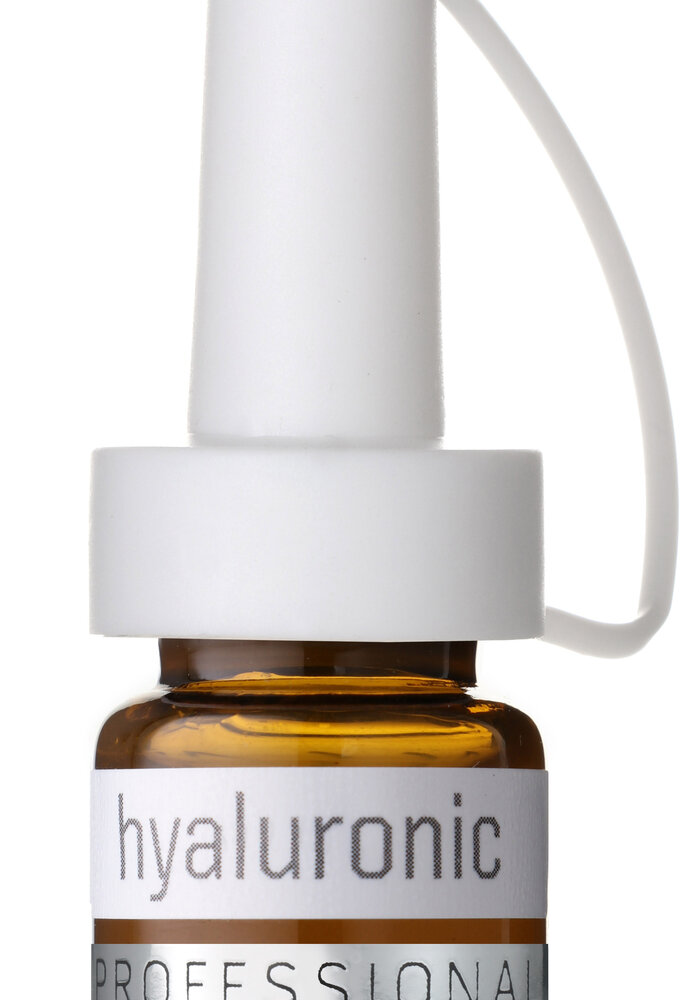 Hyaluronic Ampoule