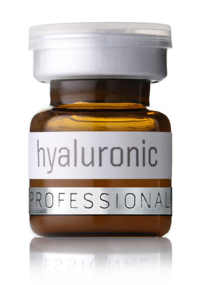 Hyaluronic Ampoule