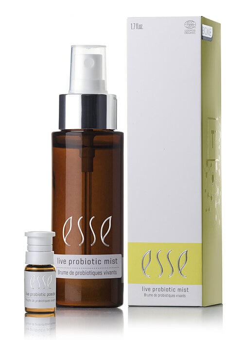 ESSE Skincare Live Probiotic Mist