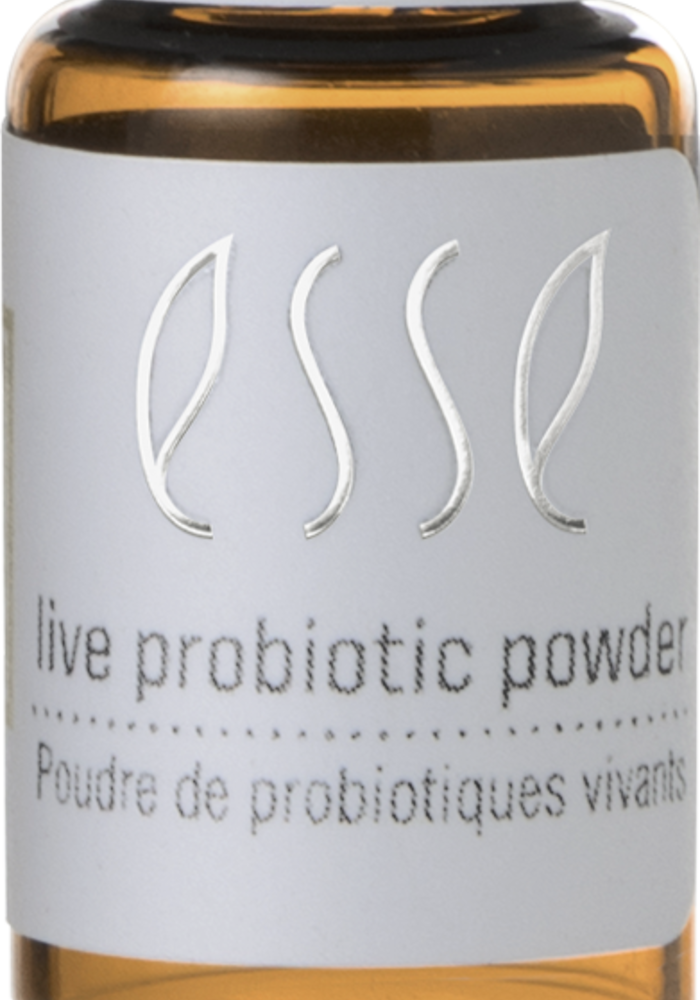 Live Probiotic Mist