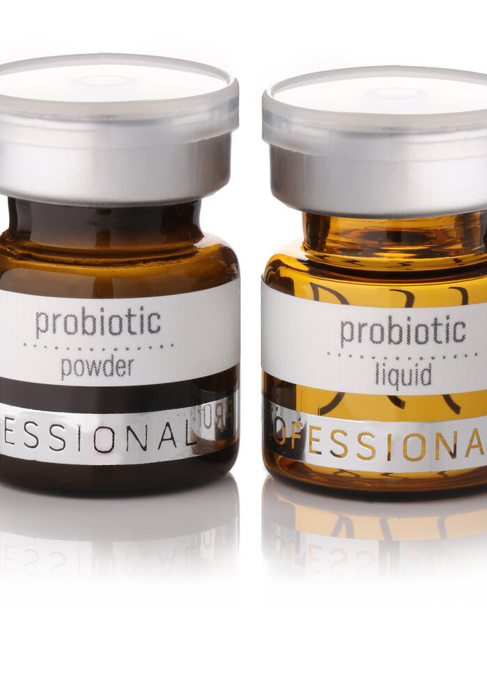 Probiotic Ampoule