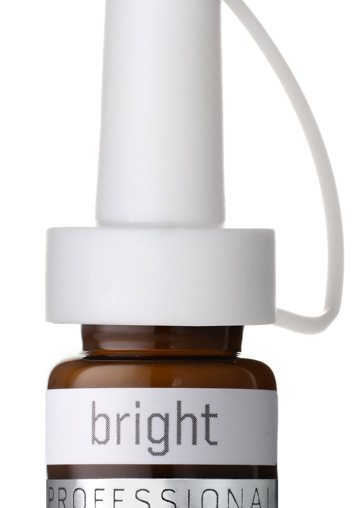 Bright Ampoule