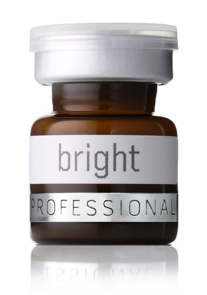 Bright Ampoule