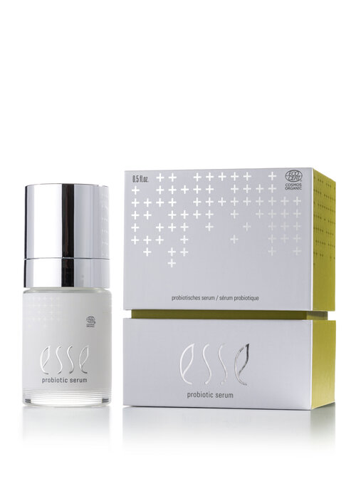 ESSE Skincare Probiotic Serum PLUS