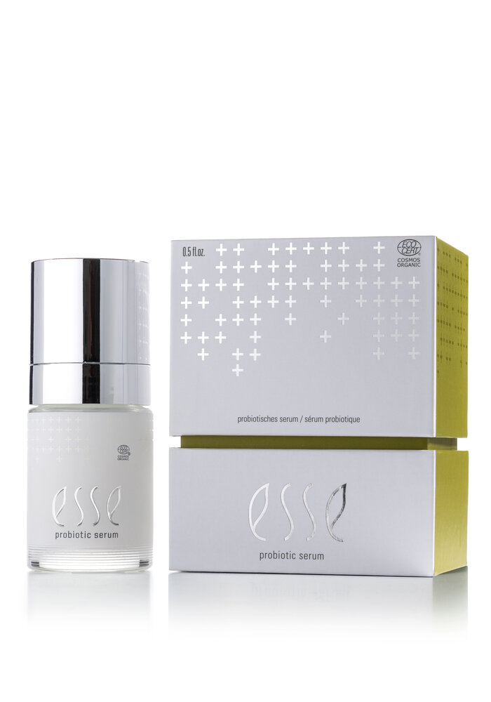 Probiotic Serum PLUS