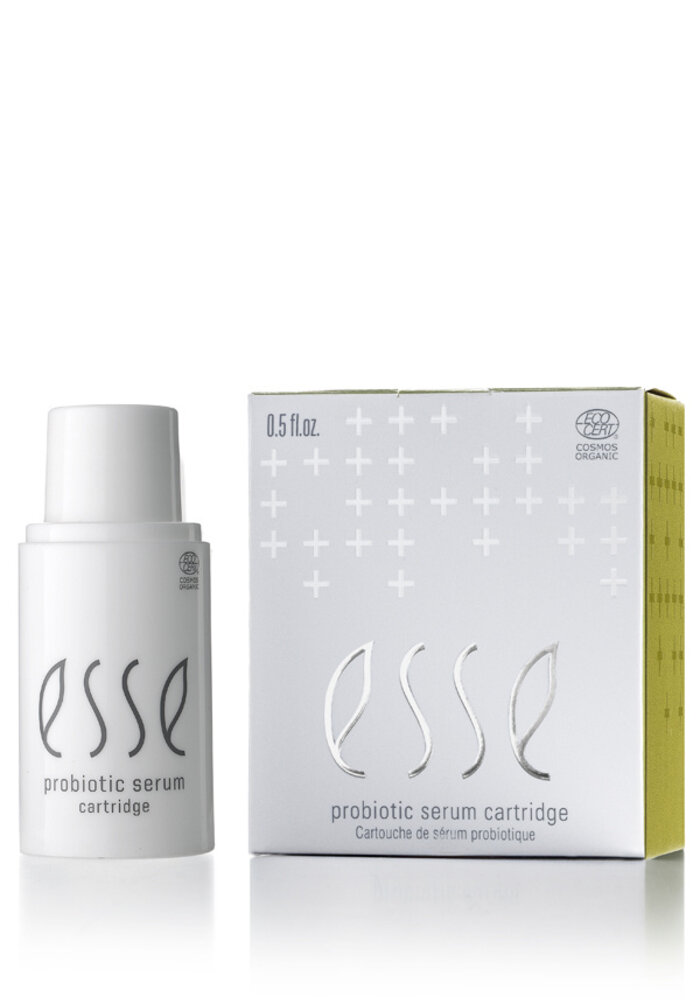 Probiotic Serum PLUS