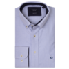 Shirt Button-Down - Light Blue