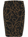 Soyaconcept Rok Clarissa 1 - Black