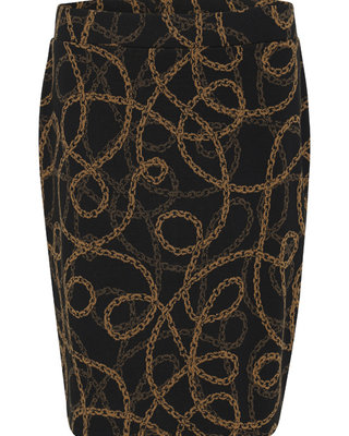 Soyaconcept Rock Clarissa 1 - Black