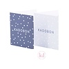 Cotton Blues Giftcard -  €10 t/m €200