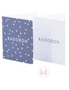 Cotton Blues Giftcard -  €10 t/m €200