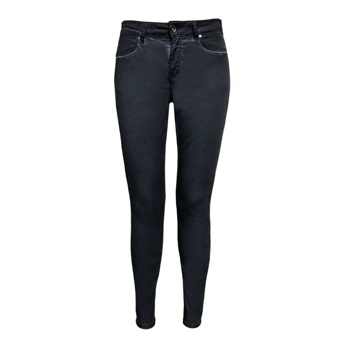Elvira Collections Trouser Stylish - Navy