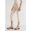 Repreve® Streifen Hose - Peach