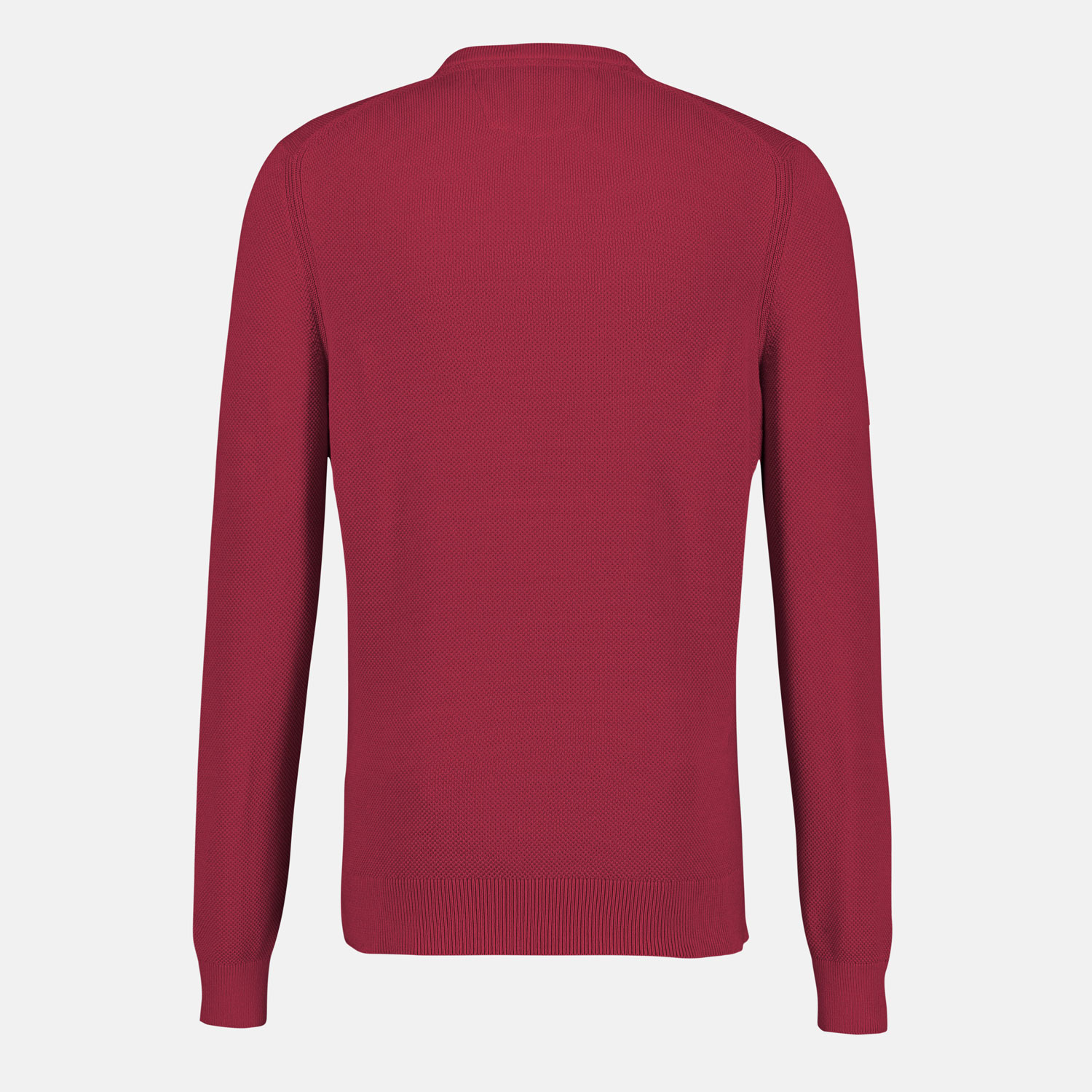 Lerros Basic Sweater - Red