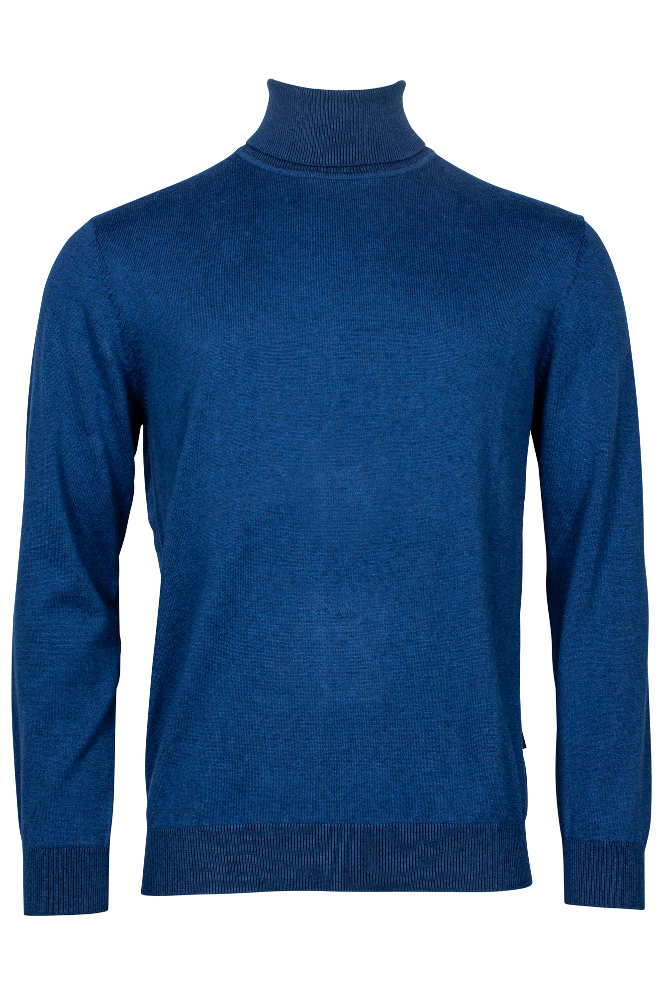 Baileys Pullover mit Rollkragen - Cobalt