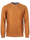 Baileys Pullover Rundhals - Light Brown