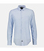 Lerros Overhemd Melange Optiek - Light Blue