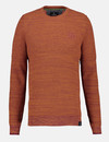 Lerros Pullover *Twist* - Red