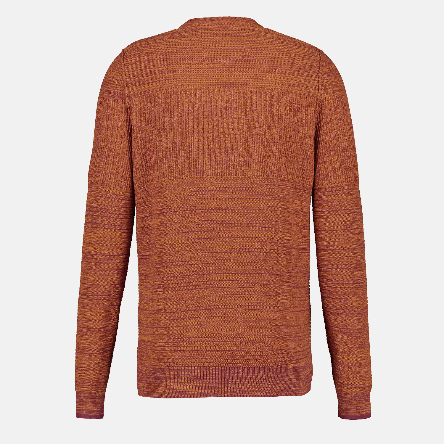 Lerros Sweater *Twist* - Red