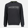 Sweatshirt *Adventure* - Mud