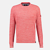 Sweater *Structure-Twist* - Red