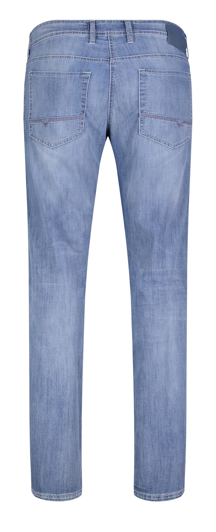 Microbe vastleggen Regelmatig MAC Jeans Arne - Light Weight Stretch - H242 | - Cotton Blues