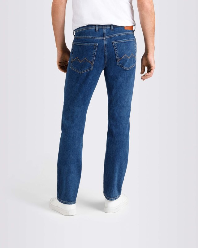 Mac Jeans Arne Alpha Denim - H510 Blue Light Used