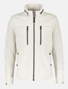 Lerros Functioneel Jack - Off White