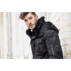 Parka Jacke - Dark Graphite