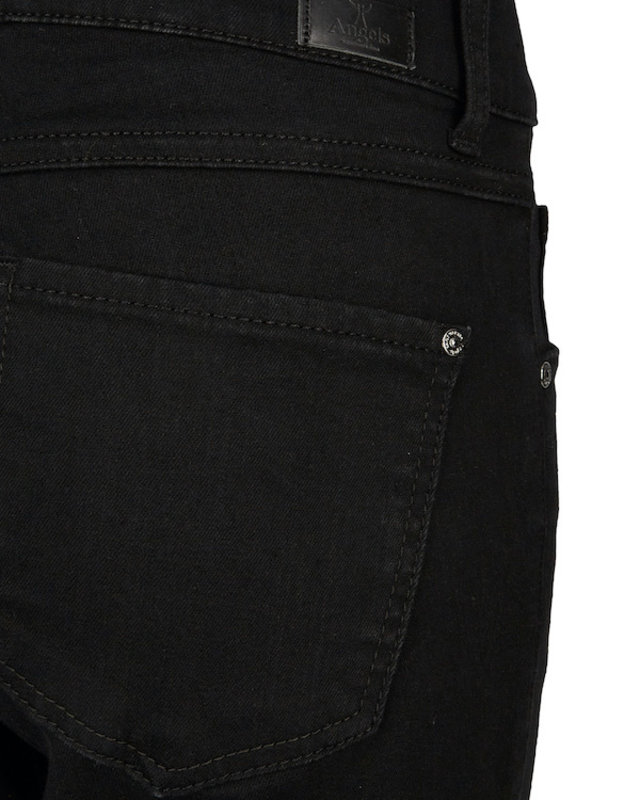 Angels Jeanswear Leni - Black