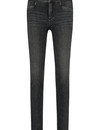 Angels Jeanswear Skinny Sporty - Anthracite Used