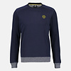 Sweatshirt *Felpa* - Dark Blue