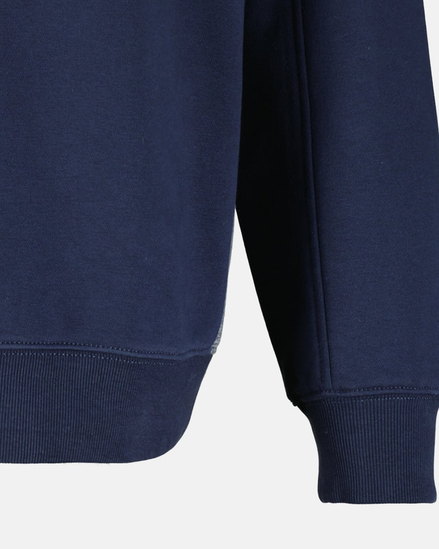 Lerros Sweatshirt *Felpa* - Dark Blue