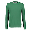 Basic Strickpullover - Vinyard Green