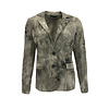 Travel Blazer Marit - Tie Dye Travel