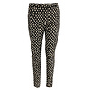 Pants Roxy - Dot Off White