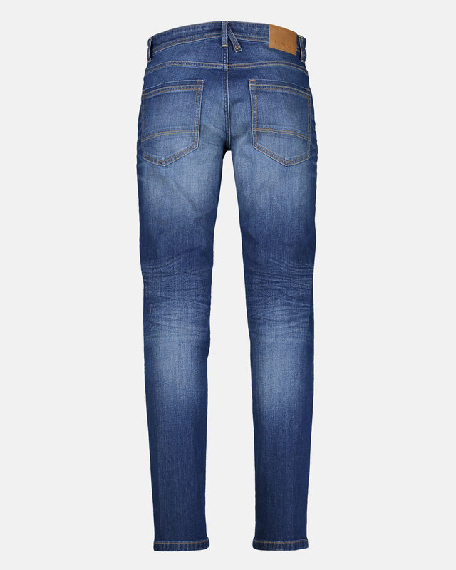 Lerros Denim Conlin, Slim Fit - Navy