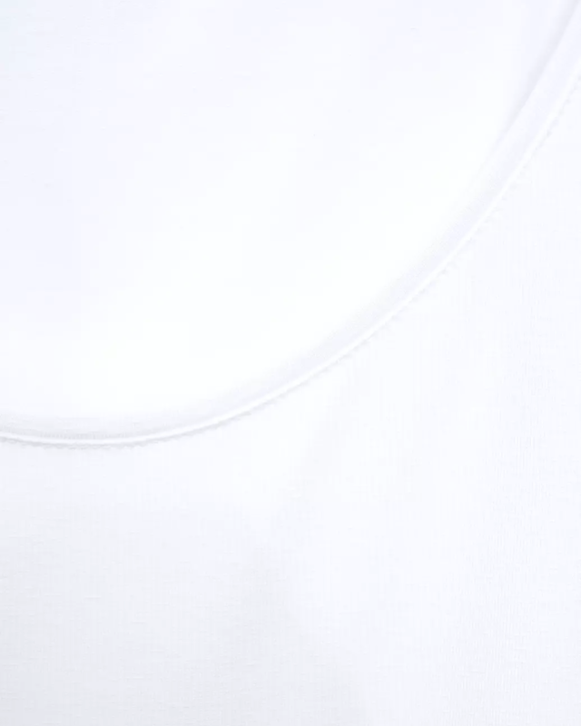 Street One Top Anni - White