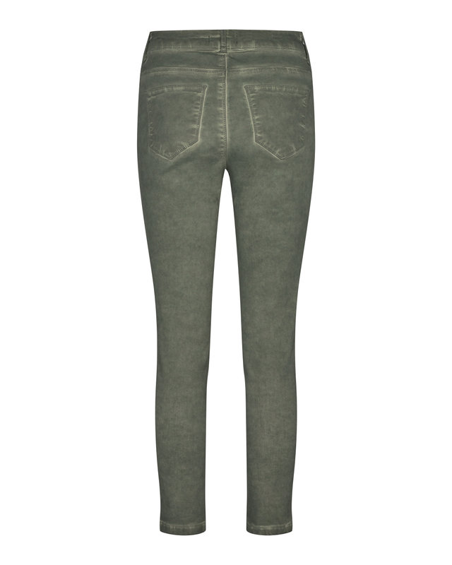 Soyaconcept Pants Cosima 1-B - Army