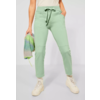 Loose Fit Sweathose Bonny - Bright Fern Green